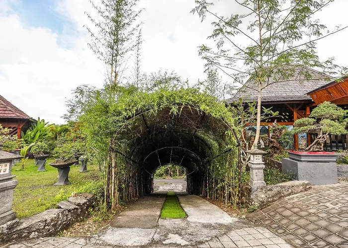 The Kleep Jungle * Batumadeg