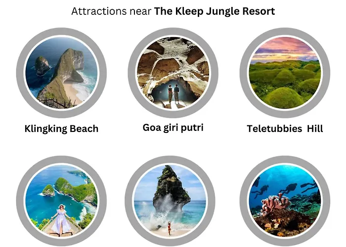 The Kleep Jungle Batumadeg