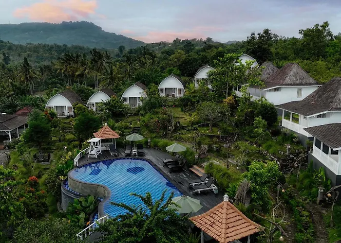 The Kleep Jungle * Batumadeg